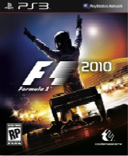 F1 2010 汉化版