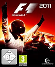 F1 2011 正式版