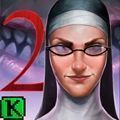恐怖鬼修女2 V2.0 安卓版