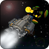 3D射击太空飞船 V1.0 安卓版