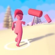 坚持不懈的赛跑者 V1.1.5 安卓版