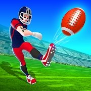 美式足球突击 V1.0.1 安卓版