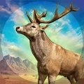野鹿狩猎模拟器 V1.0.27 安卓版
