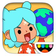 托卡世界甜品店 V1.30.3 安卓版