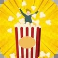爆米花模拟器 V1.0 安卓版