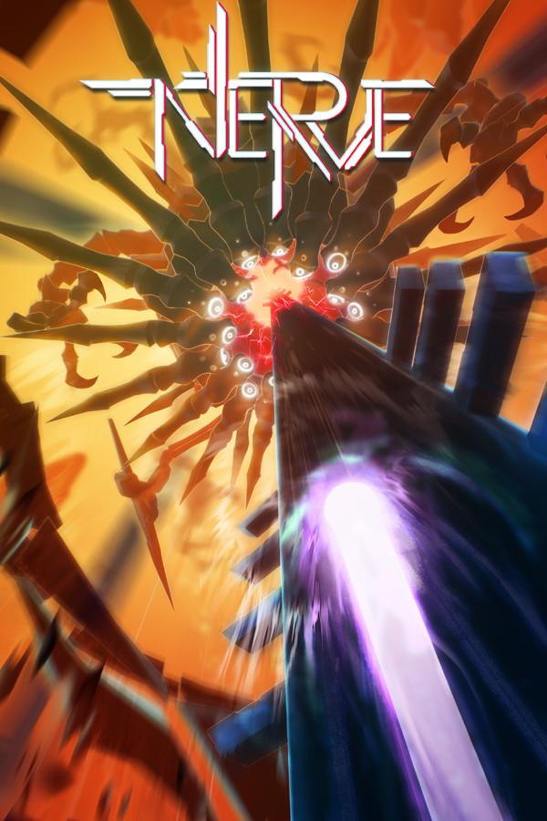 NERVE 免安装绿色版