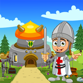 骑士男孩救援 V1.0.2 安卓版