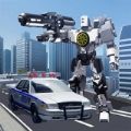 变形机甲战士 V1.0 安卓版