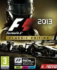 F1 2013 免费版