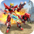 暴风铠甲出击 V1.0 安卓版