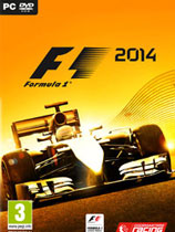 F1 2014 中文版