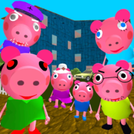 疯狂佩奇一家人 V1.9 安卓版