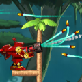 僵尸杀手末世英雄 V1.4 安卓版