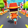 地铁小子跑酷 V1.04