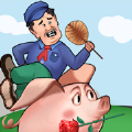 白菜帮奇葩守护者 V1.0 安卓版