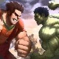 绿巨人功夫英雄 V4.6 安卓版