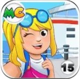 我的城市快艇冒险 V1.0.1 安卓版