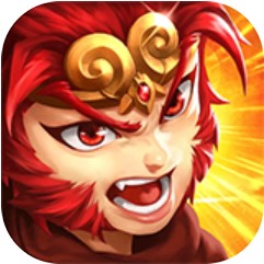 西游战记BT神宠养成版 上线送VIP7