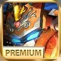超级机器人敢达大战 V1.0 安卓版