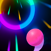 隧道冲刺色彩迷恋 V1.18 安卓版