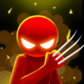 火柴人放逐英雄 V1.0.1 安卓版