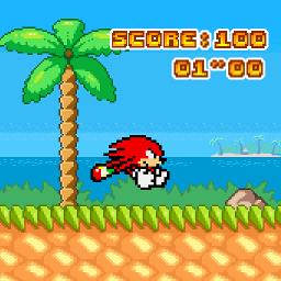 索尼克孤岛冒险 V4.5.2 安卓版