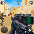 FPS遭遇打击射击 V1.0.12 安卓版