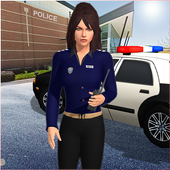 虚拟警察妈妈 V1.08 安卓版