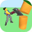 欢乐砍大树 V1.4.0 安卓版