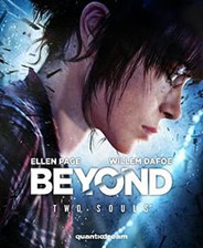 超凡双生 免安装绿色中文版