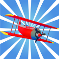 蓬松的飞机 V1.0 安卓版