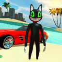 卡通猫僵尸之城 V1.2 安卓版