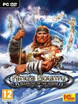 国王的恩赐北方勇士 steam免费版