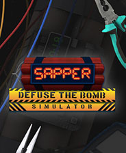 拆弹模拟器 STEAM解锁版