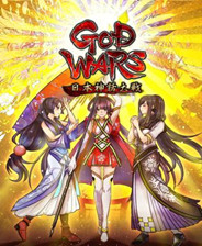 神之战日本神话大战 steam免费版