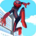 现代火柴人蜘蛛侠 V1.0 安卓版