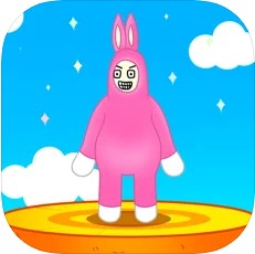 沙雕超级兔子人 V1.0 安卓版