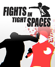 狭间格斗 steam免安装版