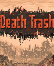 死亡垃圾 STEAM解锁版