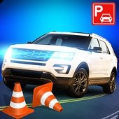 普拉多停车场 V1.4 安卓版