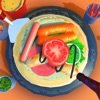 煎饼果子模拟器 V1.0 安卓版