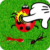 昆虫粉碎杀手 V1.6 安卓版