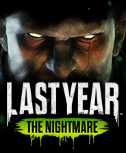 去年噩梦 steam中文版
