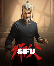 师父 中文存档版