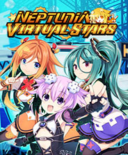 Neptunia Virtual Stars 豪华免费版