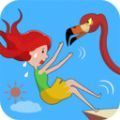 烧脑小姐姐 v1.0 安卓版