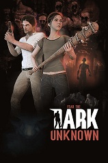 面对未知黑暗詹姆斯 steam免费版