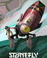 Stonefly 中文免安装版