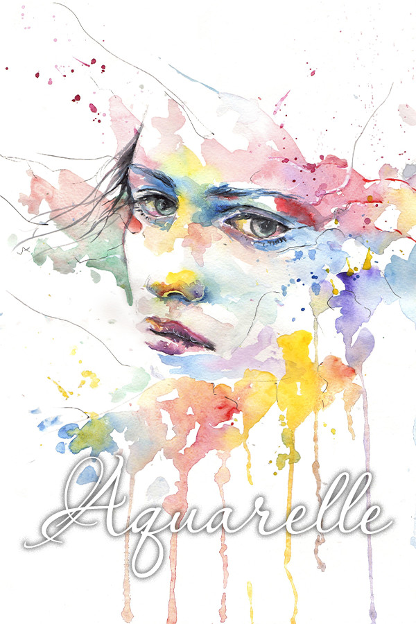 Aquarelle 完美免费版
