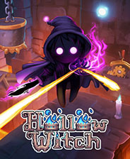 空洞女巫 steam免安装版